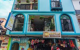 Hotel Real Guatapé